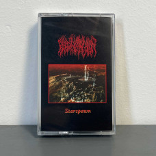 Blood Incantation - Starspawn Tape