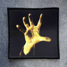 Нашивка System Of A Down - System Of A Down друкована