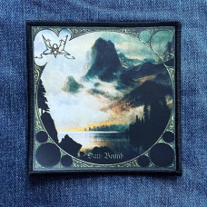 Нашивка Summoning - Oath Bound друкована