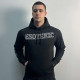 Худі Esoteric - Epistemological Despondency (AWDis) чорне