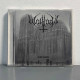 Wolfthorn - Cold Inside CD
