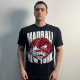 Футболка Madball New York (Gildan) чорна