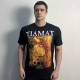 Футболка Tiamat - Wildhoney (Gildan) чорна