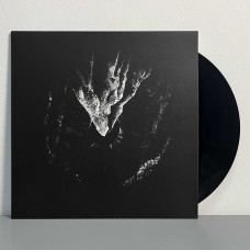 Necropole - Yoga LP (Black Vinyl)
