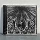 Clandestine Blaze - Resacralize The Unknown CD