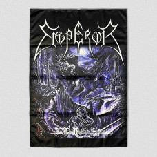 Прапор Emperor - In The Nightside Eclipse