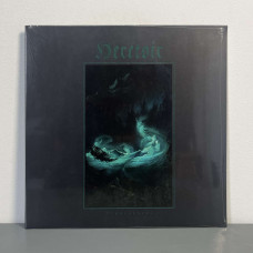 Heretoir - Nightsphere LP (Night Blue / Black Marble Vinyl)