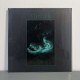 Heretoir - Nightsphere LP (Night Blue / Black Marble Vinyl)