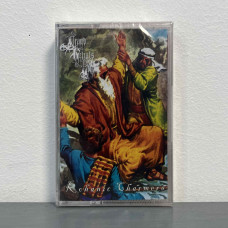 Grand Belial's Key - Kohanic Charmers Tape