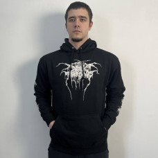 Худі Darkthrone - Transilvanian Hunger 2020 (AWDis) чорне