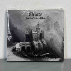 Gelure - Into The Chesfern Wood CD Digi