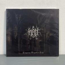 Han - Conquering Magnificent Halls CD Digi