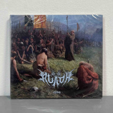 Ruadh - 1296 CD Digi