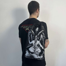 Рюкзак Baphomet