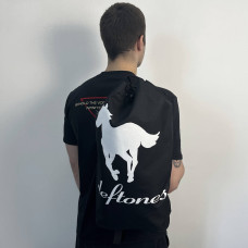 Рюкзак Deftones - White Pony