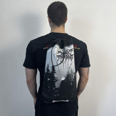 Рюкзак Darkthrone - Panzerfaust