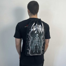 Рюкзак Gojira - The Way Of All Flesh