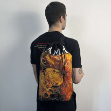 Рюкзак Tiamat - Wildhoney