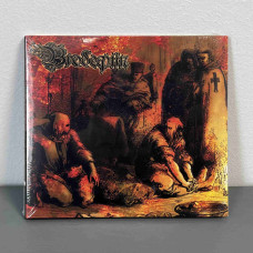 Brodequin - Festival Of Death CD Digi