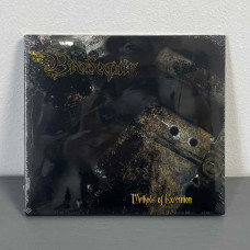 Brodequin - Methods Of Execution CD Digi