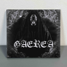 Gaerea - Gaerea MCD Digi