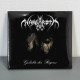 Nargaroth - Geliebte Des Regens CD Digi