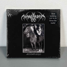 Nargaroth - Herbstleyd 2CD Digi