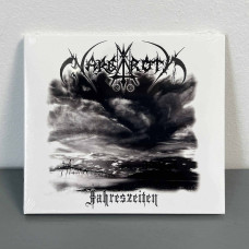 Nargaroth - Jahreszeiten CD Digi