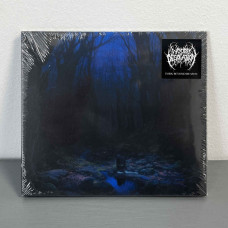 Woods Of Desolation - Torn Beyond Reason CD Digi