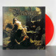 Brodequin - Harbinger Of Woe LP (Gatefold Transparent Red Vinyl)
