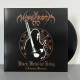 Nargaroth - Black Metal Ist Krieg 2LP (Gatefold Black Vinyl)