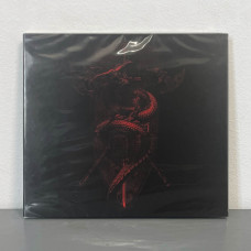Ancient Mastery - The Chosen One CD Digi