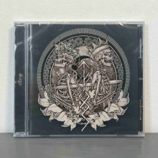 The Flight Of Sleipnir - Saga CD