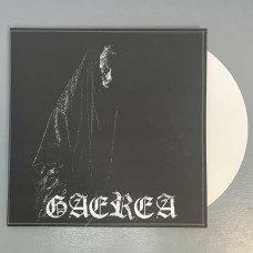 Gaerea - Gaerea LP (Gatefold White Vinyl)
