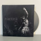 Gaerea - Unsettling Whispers LP (Gatefold Silver & Black Marbled Vinyl)