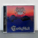 Nokturnal Mortum - Twilightfall CD (2024)