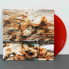 Solstafir - I Blodi Og Anda 2LP (Gatefold Transparent Red Vinyl)