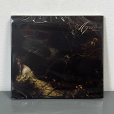 Aquilus - Bellum II CD Digi