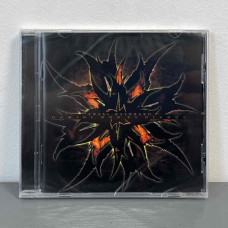 Anaal Nathrakh - Domine Non Es Dignus CD