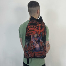 Рюкзак Death - Scream Bloody Gore
