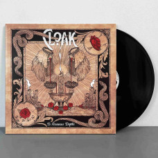 Cloak - To Venomous Depths 2LP (Gatefold Black Vinyl)