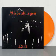 Siebenburgen - Loreia LP (Orange Vinyl)