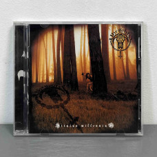 Uhrilehto - Vitutus Millennium CD