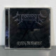 Tondra / Nordic Mist - Cracking The Hoarfrost / Into The Psyche Delve CD