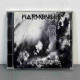 Warmonger - Perpetual / Mental Terror CD