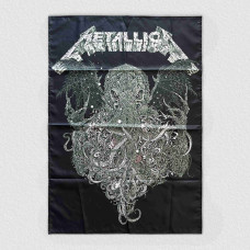 Прапор Metallica - The Call Of Ktulu