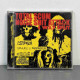 Warstate / Spacegrinder / DxIxE / Congenital Haemorrhoids - Total Scum Noise Shit Attack CD