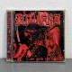 Tu Carne - ...Me Quedo Con Tu Dolor! CD (Coyote Records)