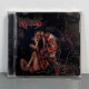 Ravenous - Blood Delirium CD