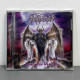 Sathanas - Cruentus Diabolos EP CD
